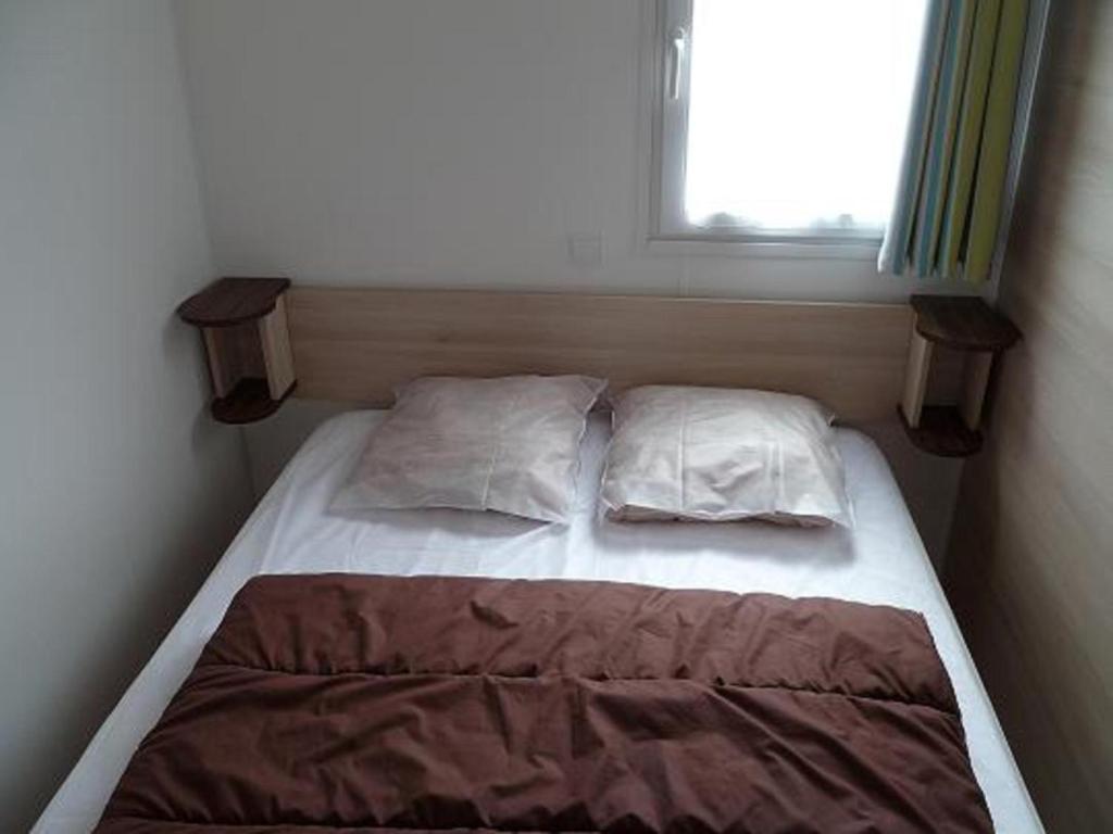 Camping Le Freche A L'Ane Pleboulle Room photo